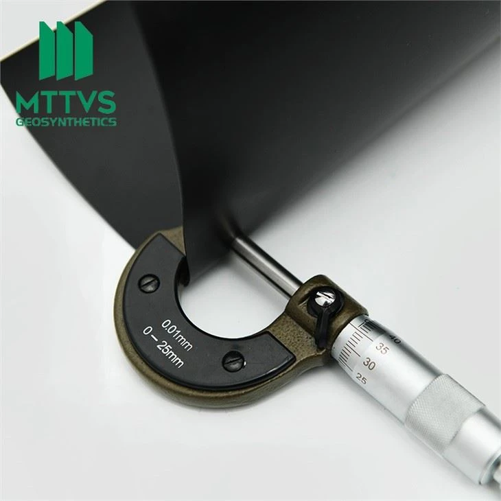 HDPE