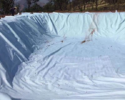 Cov Yam Ntxim Saib Ntxim Ua Ntawm Yas Geogrid
