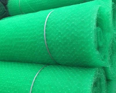 Daim Ntawv Thov Ntawm Geotextile Lim Txheej