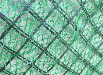 Geomat Erosion Control